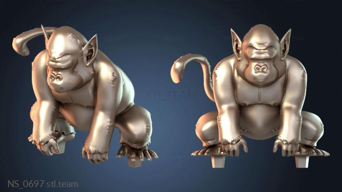 Нестандарт Bubbles