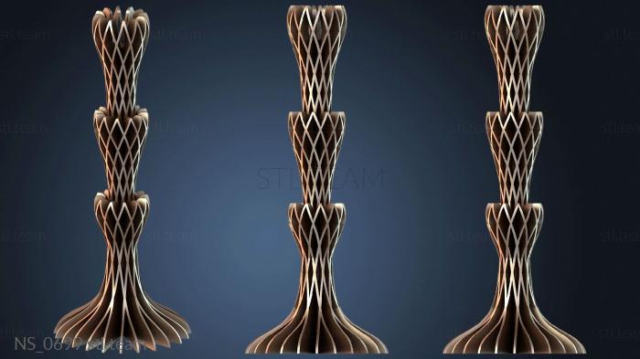 Нестандарт Budding Frame