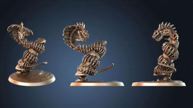 3D модель NESTANDART_0705 (STL)
