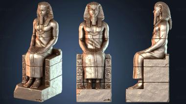 3D модель NESTANDART_0707 (STL)