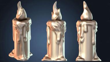 3D модель NESTANDART_0719 (STL)