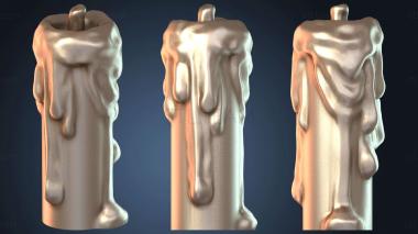 3D модель NESTANDART_0720 (STL)