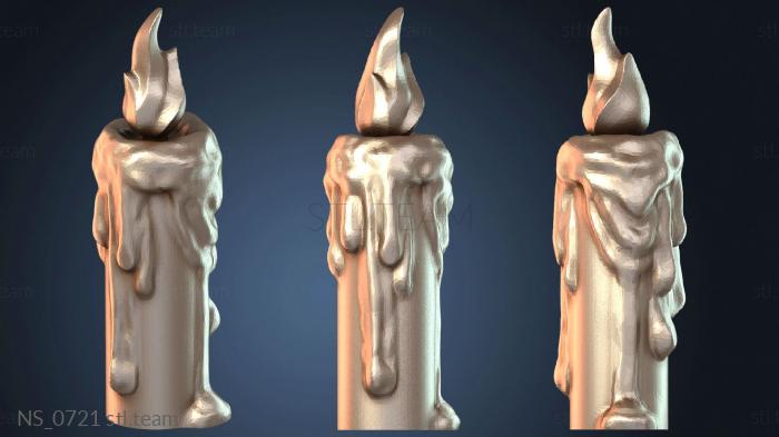 Нестандарт NS_0721