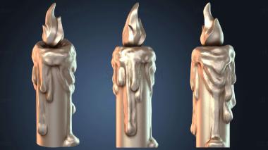 3D модель NESTANDART_0721 (STL)