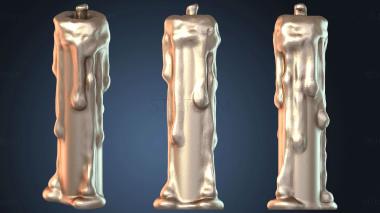 3D модель NESTANDART_0722 (STL)