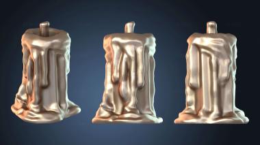 3D модель NESTANDART_0723 (STL)