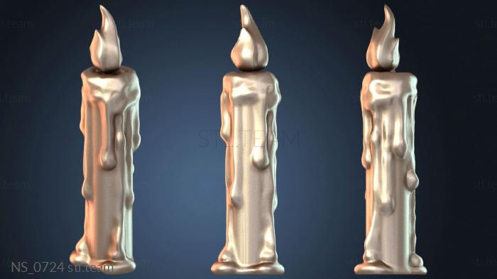 Нестандарт NS_0724