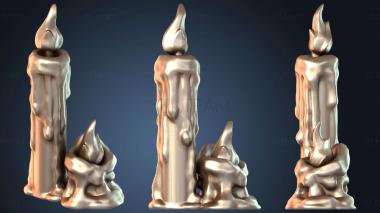 3D модель NESTANDART_0728 (STL)