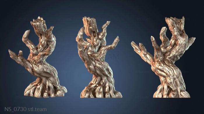 Нестандарт NS_0730