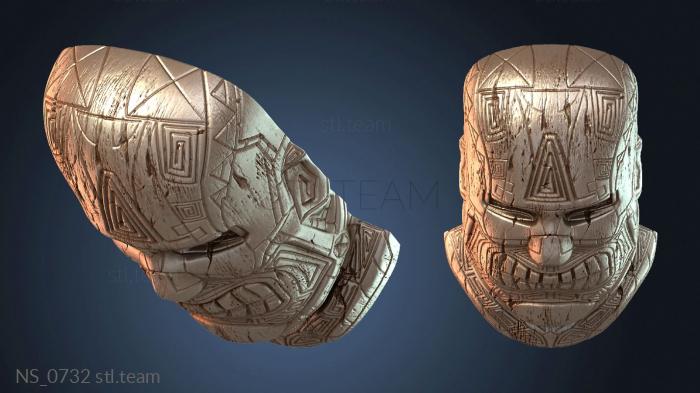 Нестандарт NS_0732