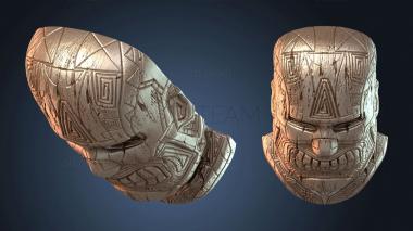 3D модель NESTANDART_0732 (STL)