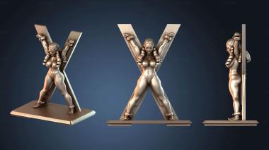 3D модель NESTANDART_0734 (STL)