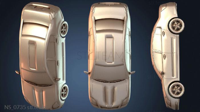 Нестандарт NS_0735