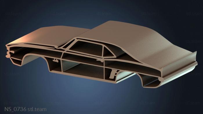 Нестандарт NS_0736