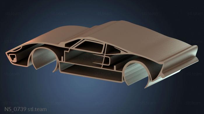 Нестандарт NS_0739