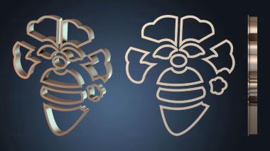 3D модель NESTANDART_0740 (STL)