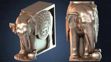 3D модель NESTANDART_0743 (STL)