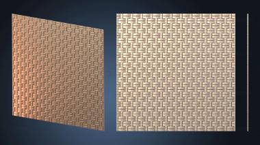 3D модель NESTANDART_0745 (STL)