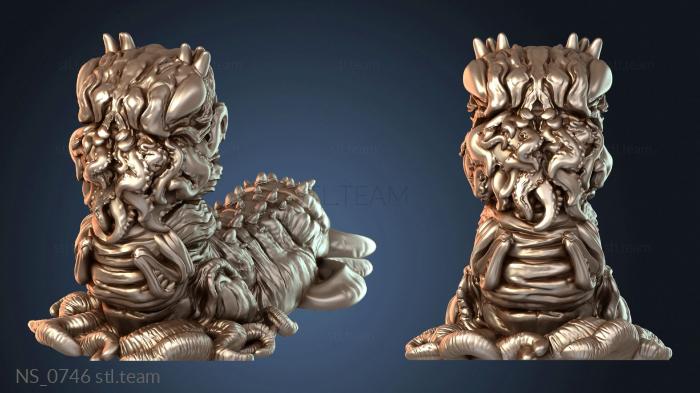 Нестандарт NS_0746