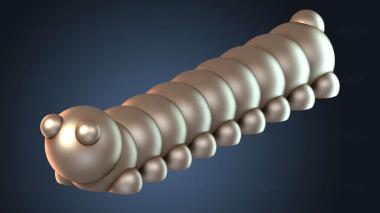 3D модель NESTANDART_0747 (STL)