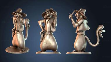 3D модель NESTANDART_0749 (STL)