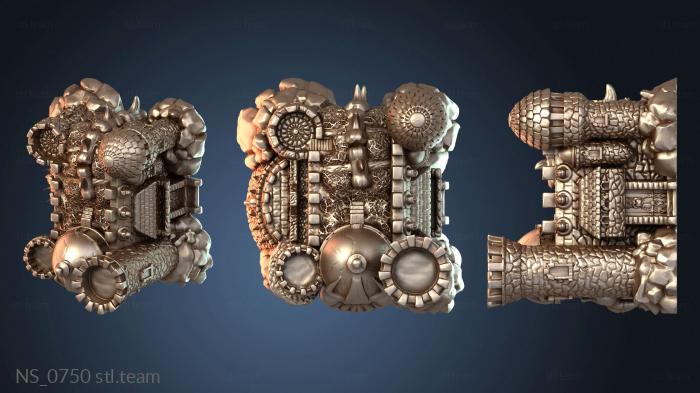 Нестандарт NS_0750