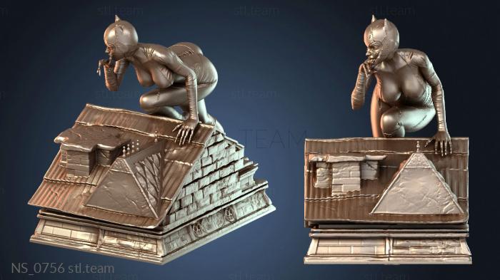 Нестандарт NS_0756