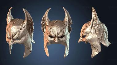 3D модель NESTANDART_0757 (STL)