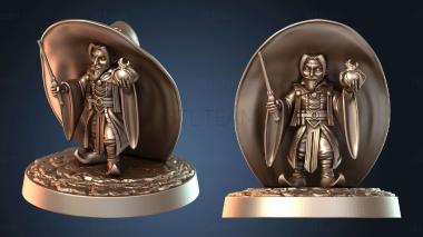 3D модель NESTANDART_0758 (STL)