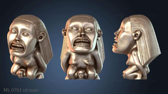 Нестандарт NS_0761