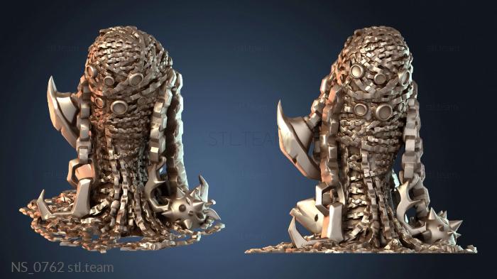 Нестандарт NS_0762