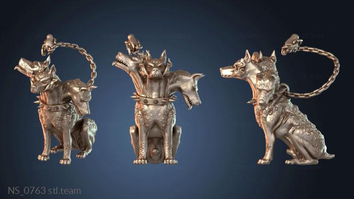 Нестандарт NS_0763