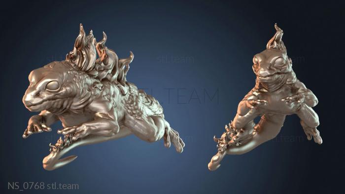 Нестандарт NS_0768