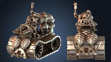 3D модель NESTANDART_0770 (STL)