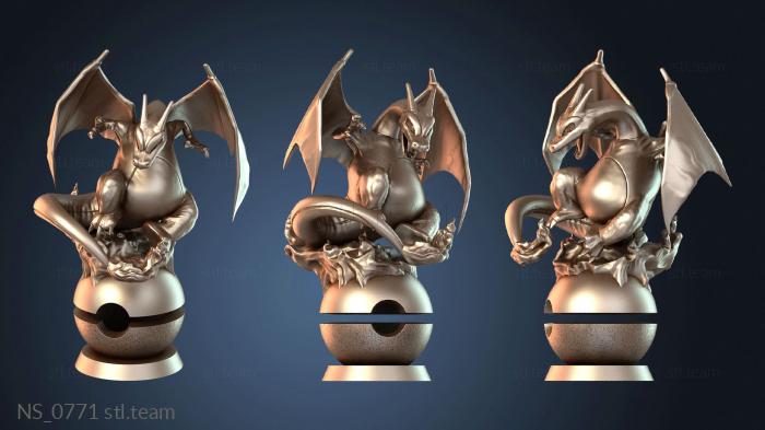 Нестандарт NS_0771