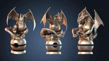 3D модель NESTANDART_0771 (STL)