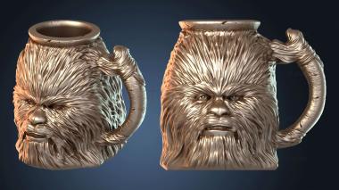 3D модель NESTANDART_0779 (STL)