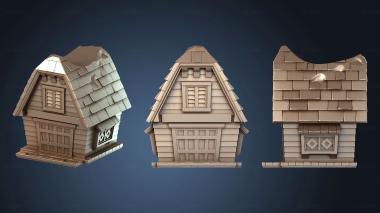 3D модель NESTANDART_0780 (STL)