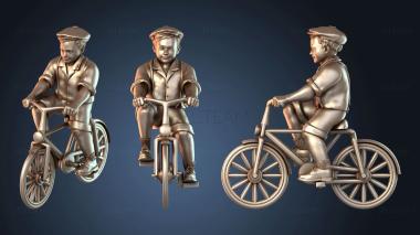 3D модель NESTANDART_0786 (STL)