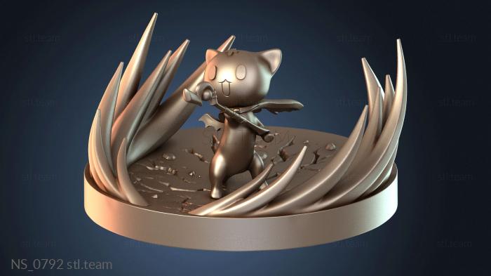 Нестандарт NS_0792