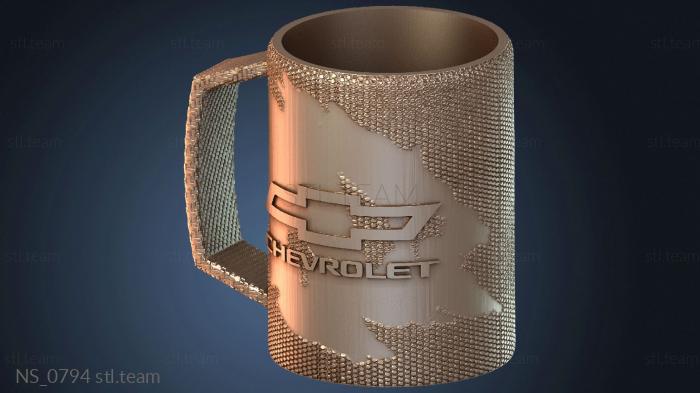 Нестандарт NS_0794