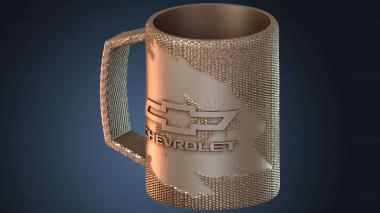 3D модель NESTANDART_0794 (STL)