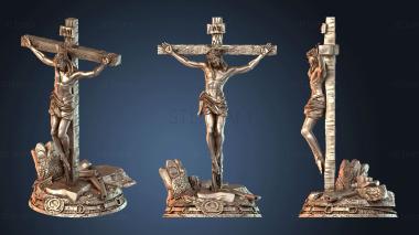 3D модель NESTANDART_0795 (STL)
