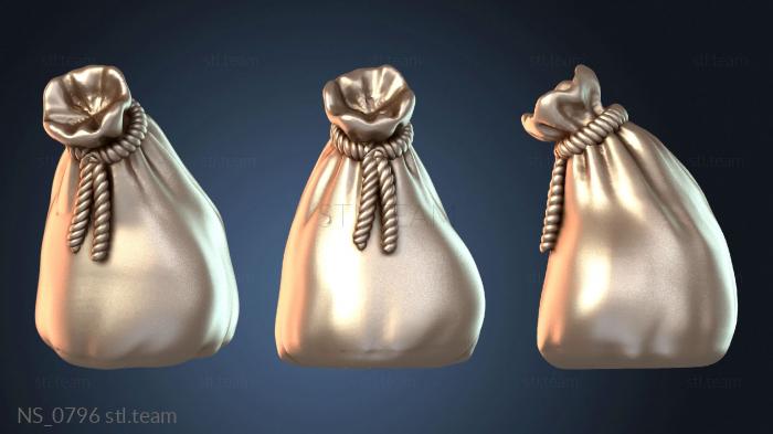 Нестандарт NS_0796