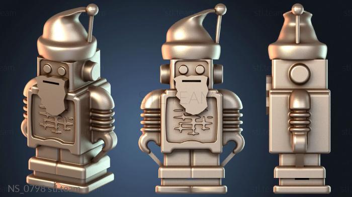 Нестандарт NS_0798