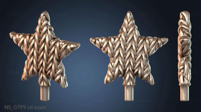 Нестандарт NS_0799