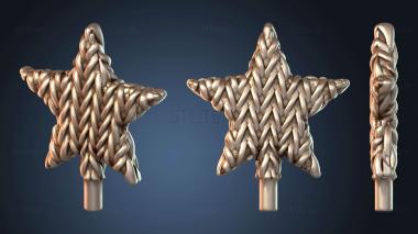 3D модель NESTANDART_0799 (STL)