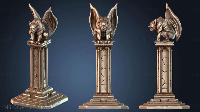 Нестандарт NS_0804