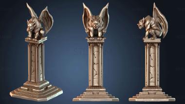 3D модель NESTANDART_0804 (STL)