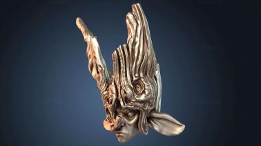 3D модель NESTANDART_0805 (STL)